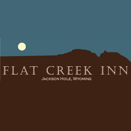 Flat Creek Inn logo